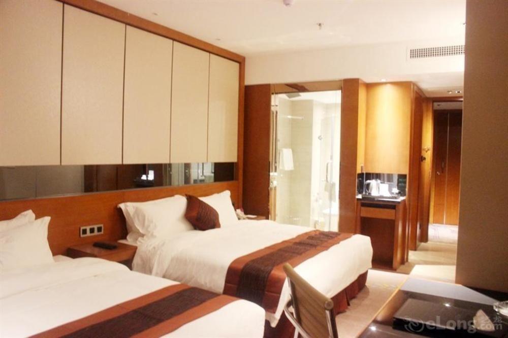 Reethi Rah Hotel Xiamen Eksteriør billede